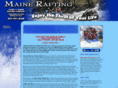 mainerafting.com