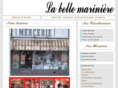 mercerie-labellemariniere.com