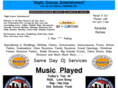 nightgrooveentertainment.com