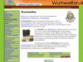 wurmwelten.de