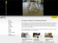 aluminiumspielatten.com