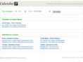 calendarr.com