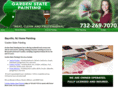 gardenstatepaintingnj.com