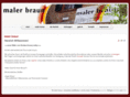 maler-braun.com