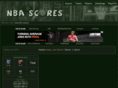 nba-scores.com