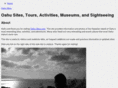 oahu-sites.com