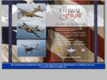 theeternalflight.com