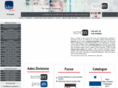 adeoscreen.com