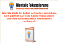 konzentration-steigern.com