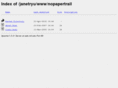nopapertrail.org