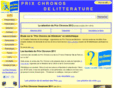 prix-chronos.org