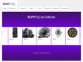 sunrayhk.net