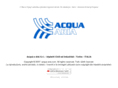 acqua-aria.com
