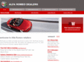 alfaromeo-retailers.co.uk