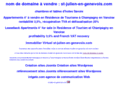 st-julien-en-genevois.com