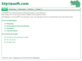 styriasoft.com