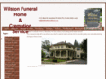wilstonfuneralhome.com