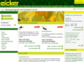 eicker.info