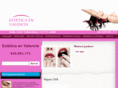 esteticaenvalencia.es