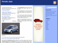 honda-jazz.net