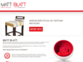 matt-blatt.com.au