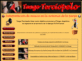 tango-terciopelo.net