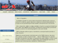 adre-x.com