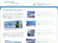 apartamentoandorra.com