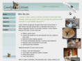 comfy-critters.com