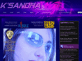 iamksandra.com