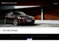 malpensa-taxi.com