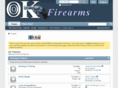 okfirearms.com