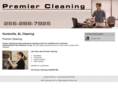 premiercleaninghuntsville.com