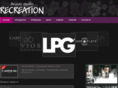 recreation-studio.com