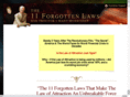 secret-laws.com