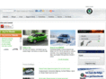 skoda-auto.no