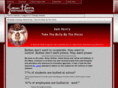 takethebullybythehorn.com