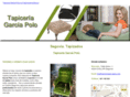 tapiceriagarciapolo.com