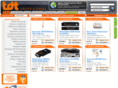tdtprofesional.com