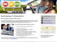 trafficschoolbonitasprings.com
