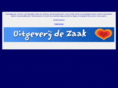 uitgeverijdezaak.nl