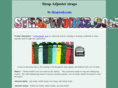 adjusterstraps.com