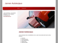 autokorjaamojyvaskyla.com