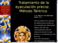 eyaculaciontantrica.com
