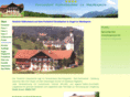 ferienhof-oberbayern.com