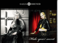 galiabrener.com