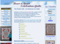 hthcelebrationquilts.com