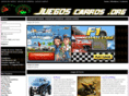 juegoscarros.org