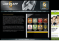 law-app.de