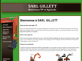 sarlgillett.com
